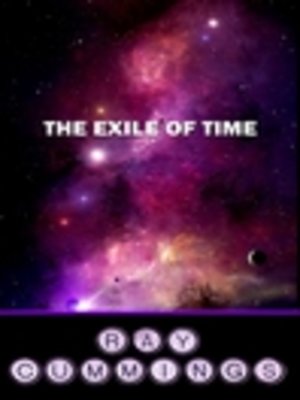 cover image of The Exile of Time